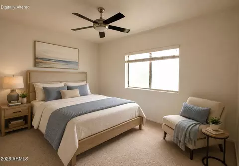 Bedroom - 920 E Devonshire Ave #2002, Phoenix, AZ 85014 photo 1 of 2