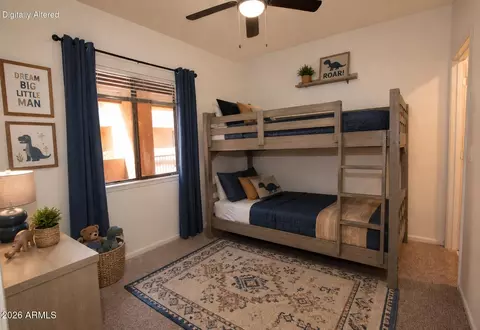 Bedroom - 920 E Devonshire Ave #2002, Phoenix, AZ 85014 photo 2 of 2