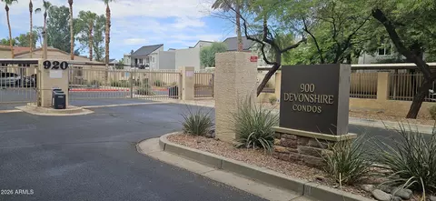 920 E Devonshire Ave #4022, Phoenix, AZ 85014 photo 7