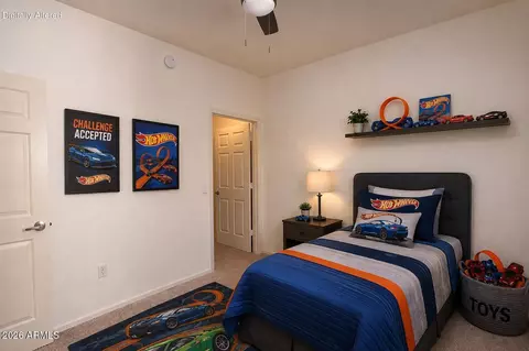 Bedroom - 920 E Devonshire Ave #4022, Phoenix, AZ 85014 photo 4 of 4