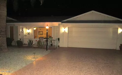 12431 W Marble Dr W, Sun City West, AZ 85375