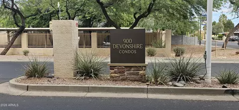 920 E Devonshire Ave #4017, Phoenix, AZ 85014 photo 10