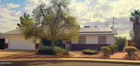 3149 S Rogers --, Mesa, AZ 85202 photo 1