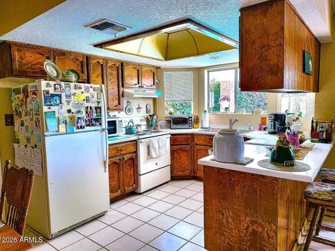 3149 S Rogers --, Mesa, AZ 85202 photo 4