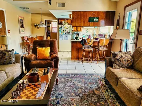 3149 S Rogers --, Mesa, AZ 85202 photo 3