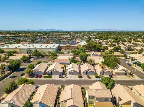 4872 W Harrison St, Chandler, AZ 85226