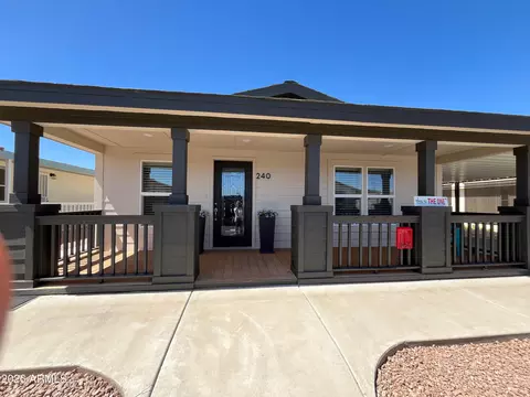 11596 W Sierra Dawn Blvd #240, Surprise, AZ 85378