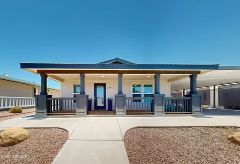 11596 W Sierra Dawn Blvd #240, Surprise, AZ 85378