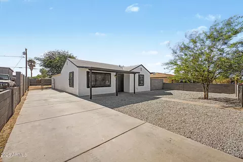 6612 S 5th Ave, Phoenix, AZ 85041