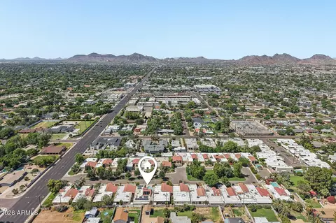View/Area - 717 E Tuckey Ln, Phoenix, AZ 85014 photo 3 of 3