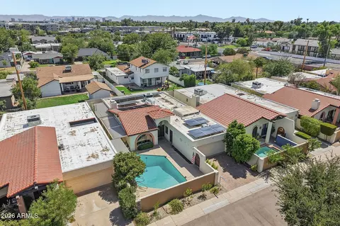 View/Area - 717 E Tuckey Ln, Phoenix, AZ 85014 photo 1 of 3