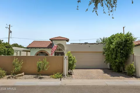 Exterior - 717 E Tuckey Ln, Phoenix, AZ 85014 photo 2 of 2