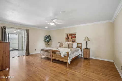 Bedroom - 717 E Tuckey Ln, Phoenix, AZ 85014 photo 1 of 1