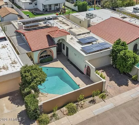 Exterior - 717 E Tuckey Ln, Phoenix, AZ 85014 photo 4 of 4