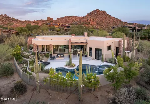 10302 E Running Deer Trl, Scottsdale, AZ 85262