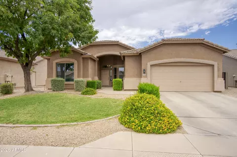 Exterior - 8524 E Nido Ave, Mesa, AZ 85209 photo 1 of 14