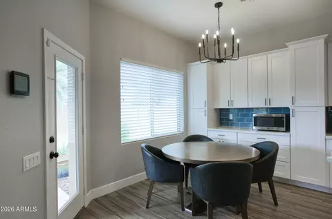 Dining - 8524 E Nido Ave, Mesa, AZ 85209 photo 1 of 1