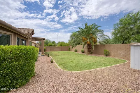 Exterior - 8524 E Nido Ave, Mesa, AZ 85209 photo 6 of 14