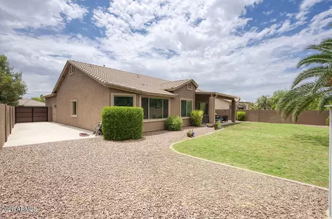 Exterior - 8524 E Nido Ave, Mesa, AZ 85209 photo 8 of 14