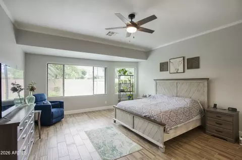 Bedroom - 8524 E Nido Ave, Mesa, AZ 85209 photo 1 of 4