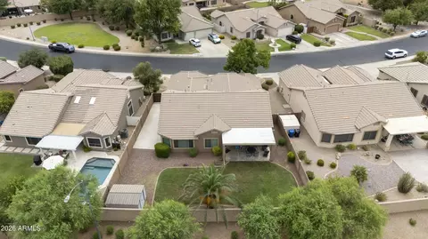 View/Area - 8524 E Nido Ave, Mesa, AZ 85209 photo 2 of 7