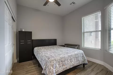 Bedroom - 8524 E Nido Ave, Mesa, AZ 85209 photo 3 of 4