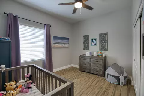 Bedroom - 8524 E Nido Ave, Mesa, AZ 85209 photo 4 of 4