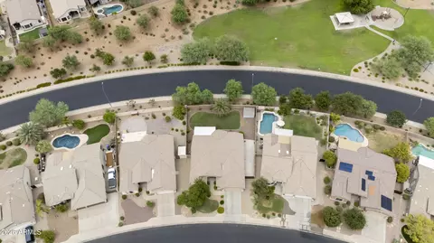 View/Area - 8524 E Nido Ave, Mesa, AZ 85209 photo 4 of 7