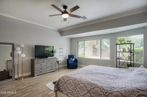 Bedroom - 8524 E Nido Ave, Mesa, AZ 85209 photo 2 of 4