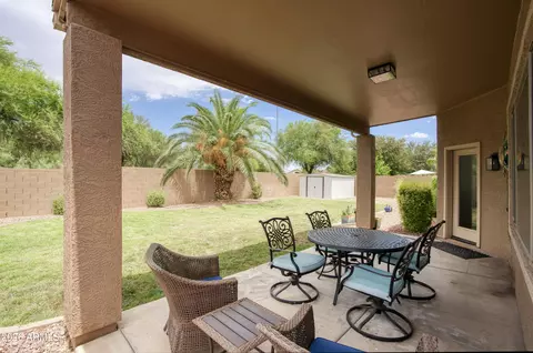 Exterior - 8524 E Nido Ave, Mesa, AZ 85209 photo 4 of 14