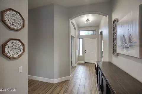 Entry Way - 8524 E Nido Ave, Mesa, AZ 85209 photo 1 of 1