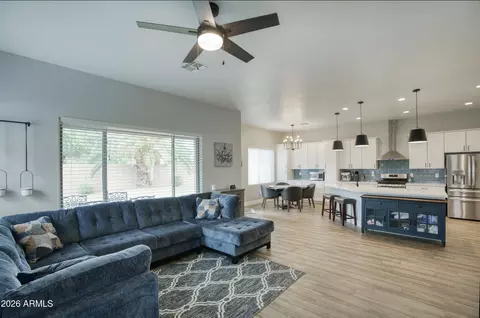 Other - 8524 E Nido Ave, Mesa, AZ 85209 photo 4 of 14