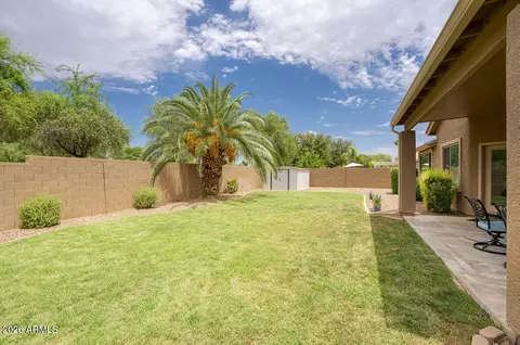 Exterior - 8524 E Nido Ave, Mesa, AZ 85209 photo 5 of 14