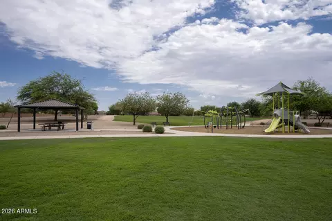 Exterior - 8524 E Nido Ave, Mesa, AZ 85209 photo 11 of 14
