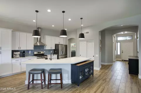 Kitchen - 8524 E Nido Ave, Mesa, AZ 85209 photo 2 of 3