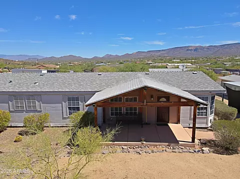 42721 N 14 St, New River, AZ 85087