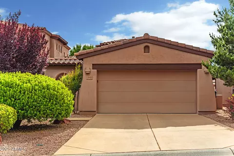 110 Sin Salida --, Sedona, AZ 86351