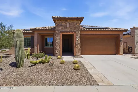 8180 W Silver Spring Way, Florence, AZ 85132