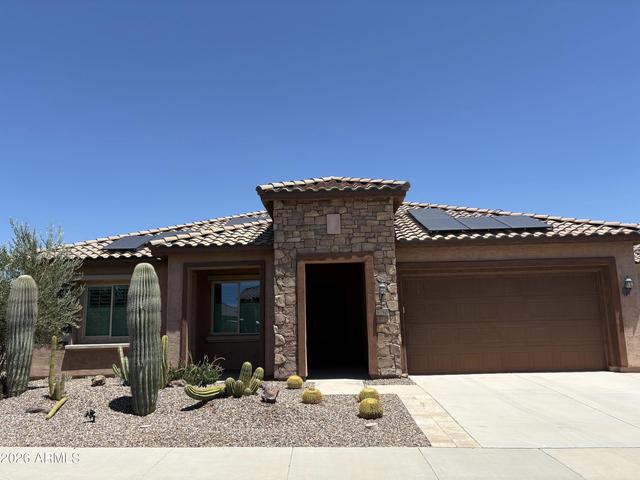 8180 W Silver Spring Way, Florence, AZ 85132