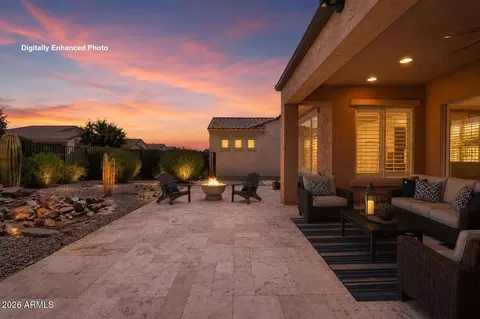 8180 W Silver Spring Way, Florence, AZ 85132