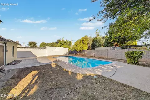 Exterior - 2213 E Windsor Ave, Phoenix, AZ 85006 photo 10 of 10
