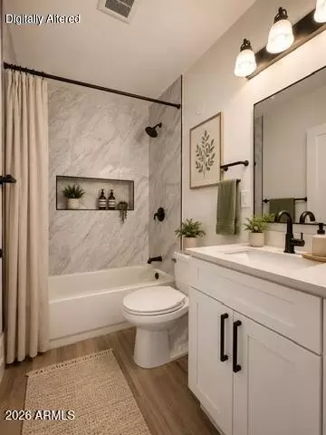Bath - 2213 E Windsor Ave, Phoenix, AZ 85006 photo 2 of 2