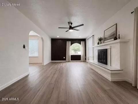 Living - 2213 E Windsor Ave, Phoenix, AZ 85006 photo 5 of 6