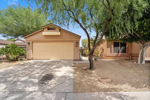 4052 W Villa Linda Dr, Glendale, AZ 85310