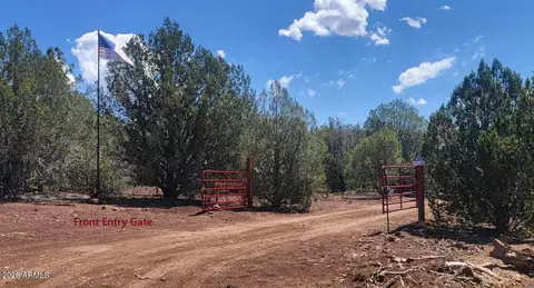 161 Cattle Dr #161, Williams, AZ 86046