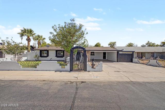 1237 W Ivanhoe St, Chandler, AZ 85224