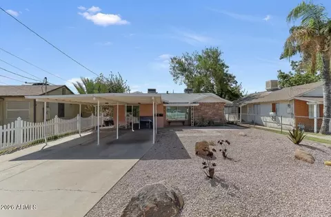 216 S Hobson --, Mesa, AZ 85204