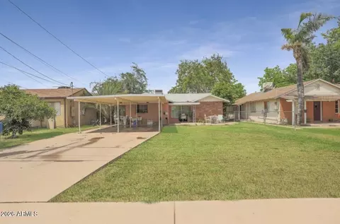 216 S Hobson --, Mesa, AZ 85204