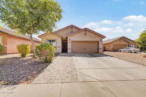 20357 N Mac Neil St, Maricopa, AZ 85138