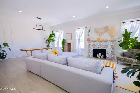 Living - 721 E 9th St, Douglas, AZ 85607 photo 4 of 6